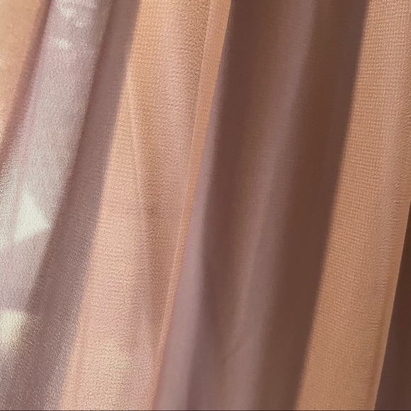 Bill Levkoff Brides maid Dress Sz 6 - Picture 8 of 10